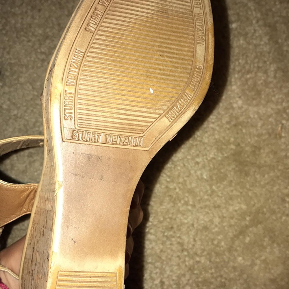 Wedges - Picture 5 of 5
